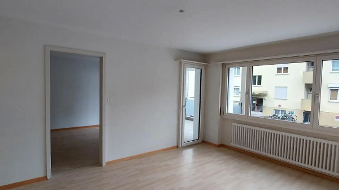 Apartment for rent - Flüelerstrasse 82, 6460 Altdorf UR