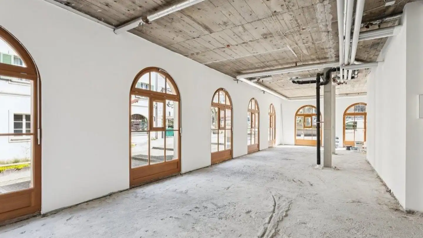 Bürofläche mieten - Place Du Rondeau 8, 1227 Carouge GE - Foto 3