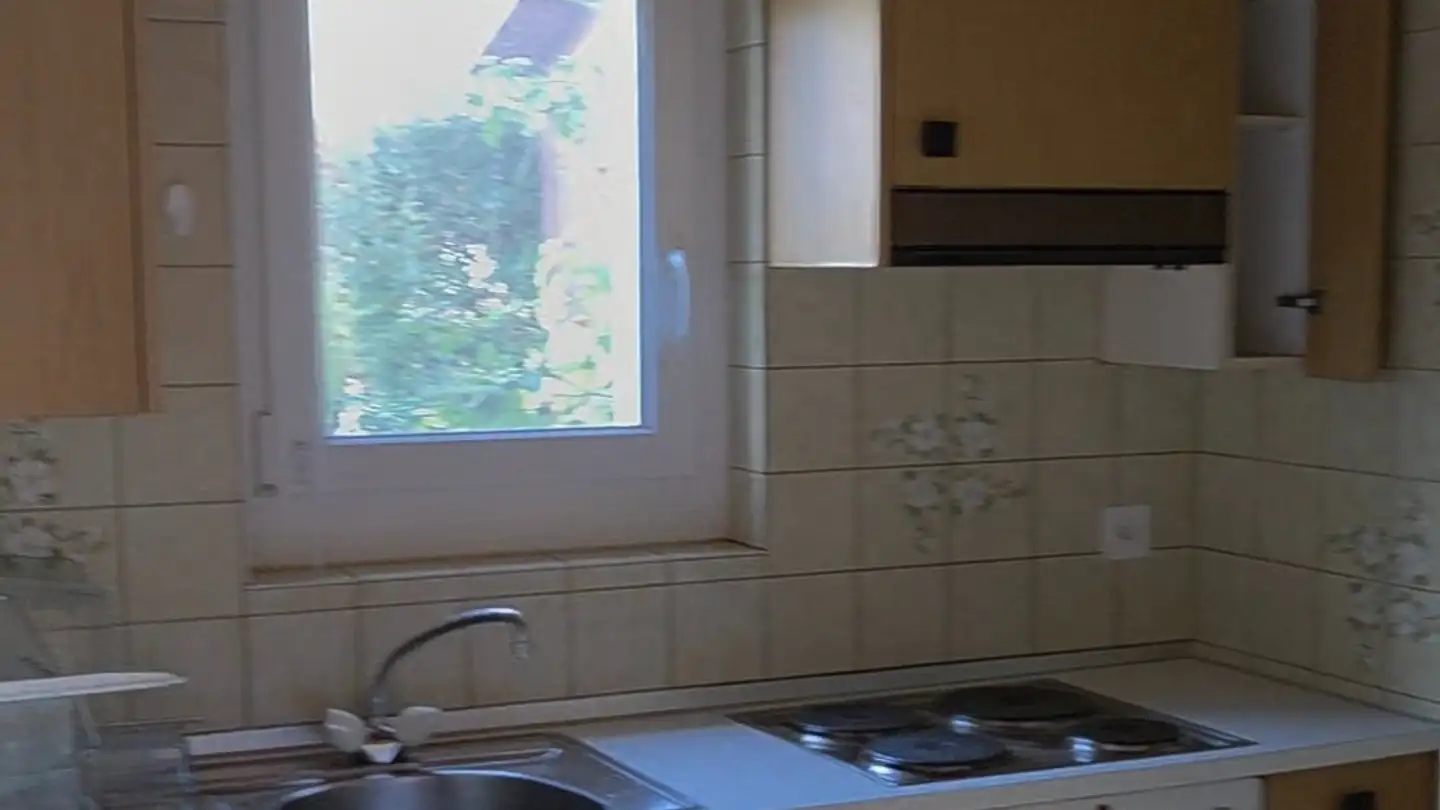 Apartment for rent - 1566 St-Aubin FR - Photo 2