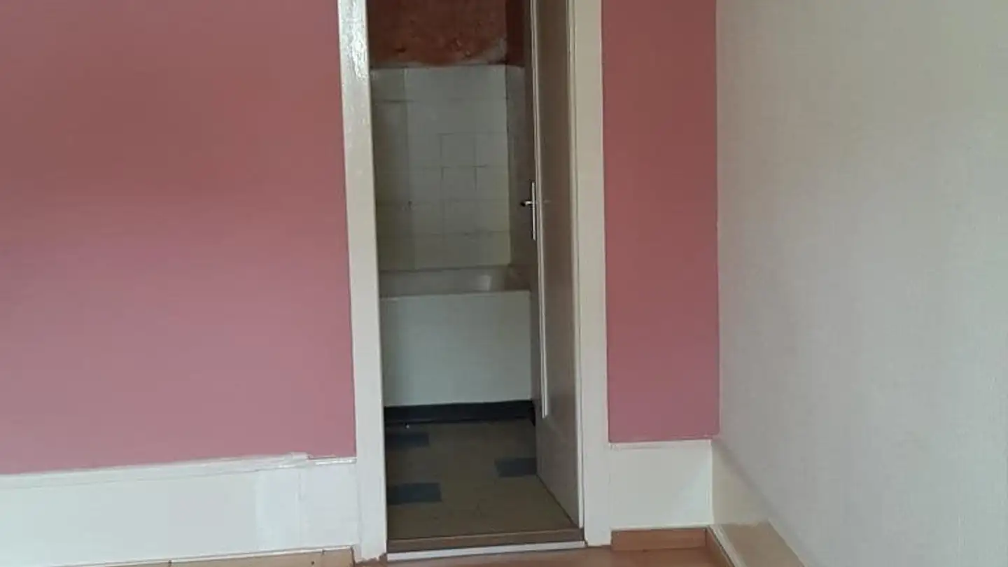 Appartamento in affitto - Rue Des Sapins 2, 2610 St-Imier - Photo 3