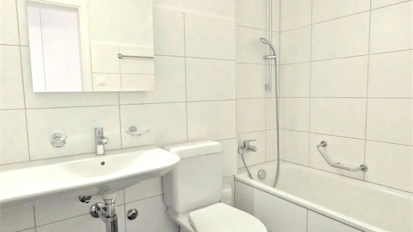 Wohnung mieten - Grünaustrasse, 9016 St. Gallen - Foto 4
