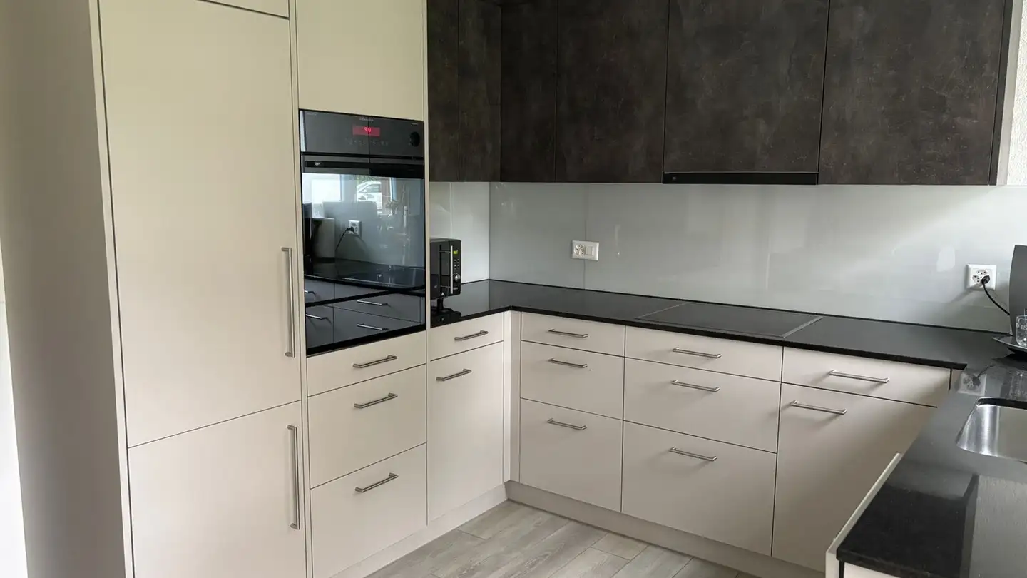 Appartamento in affitto - Längmattstrasse 10, 3436 Zollbrück - Photo 4