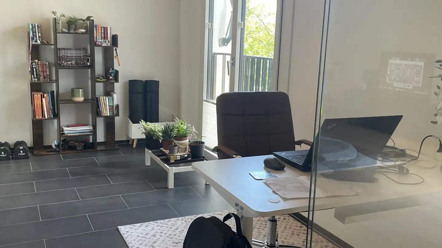 Wohnung mieten - 8404 Winterthur - Foto 4