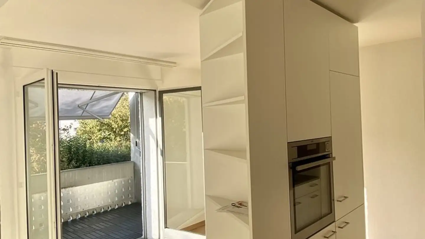 Appartamento in affitto - Arkadenweg 1, 8600 Dübendorf