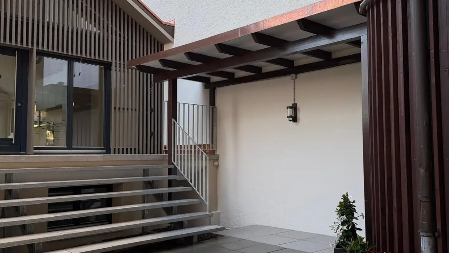 Dachgeschosswohnung mieten - Sonnengasse 32b, 5313 Klingnau - Foto 3