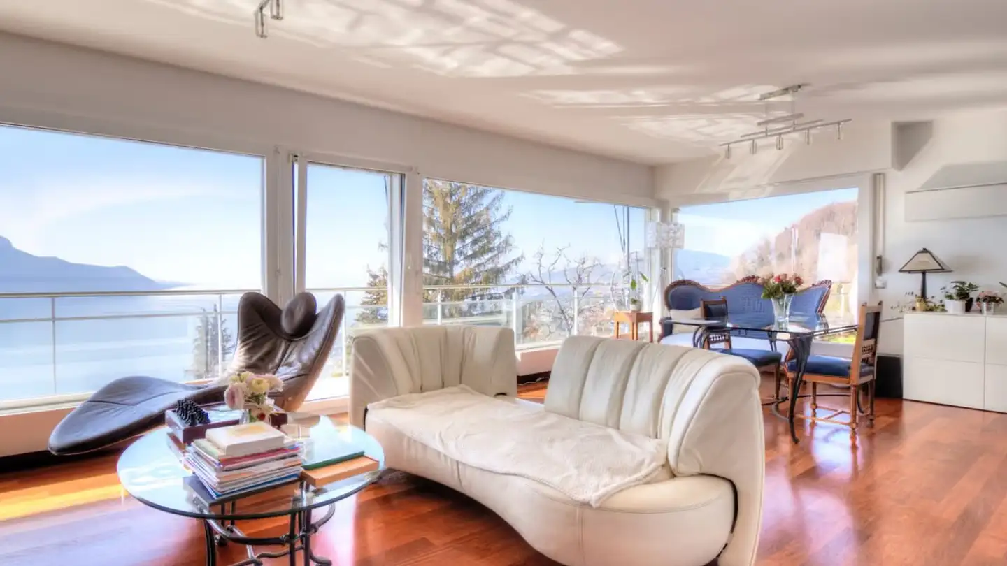 Single house for sale - 1820 Montreux - Photo 2