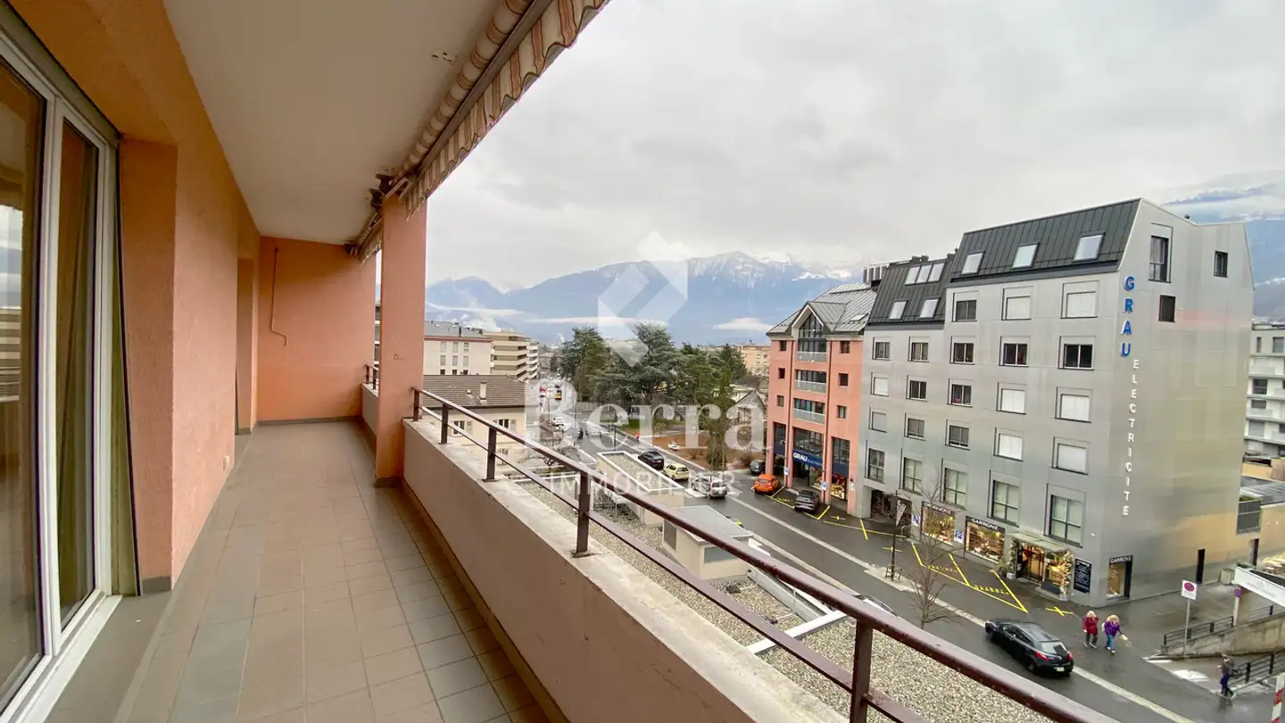 Appartement à vendre - 1870 Monthey - Photo 2