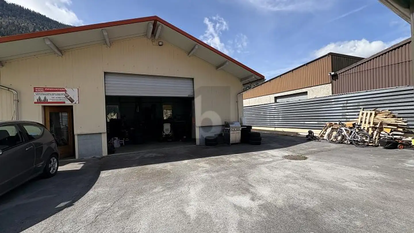 Maison individuelle à vendre - 2103 Noiraigue - Photo 3