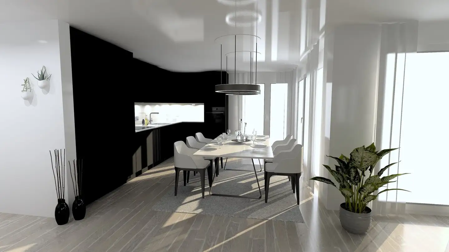 Apartment for sale - Michelstrasse 22, 8049 Zürich - Photo 3