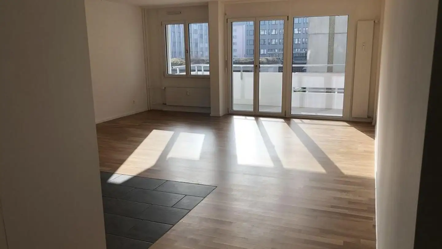 Appartamento in affitto - Bienenstrasse 7, 8004 Zürich - Foto 4