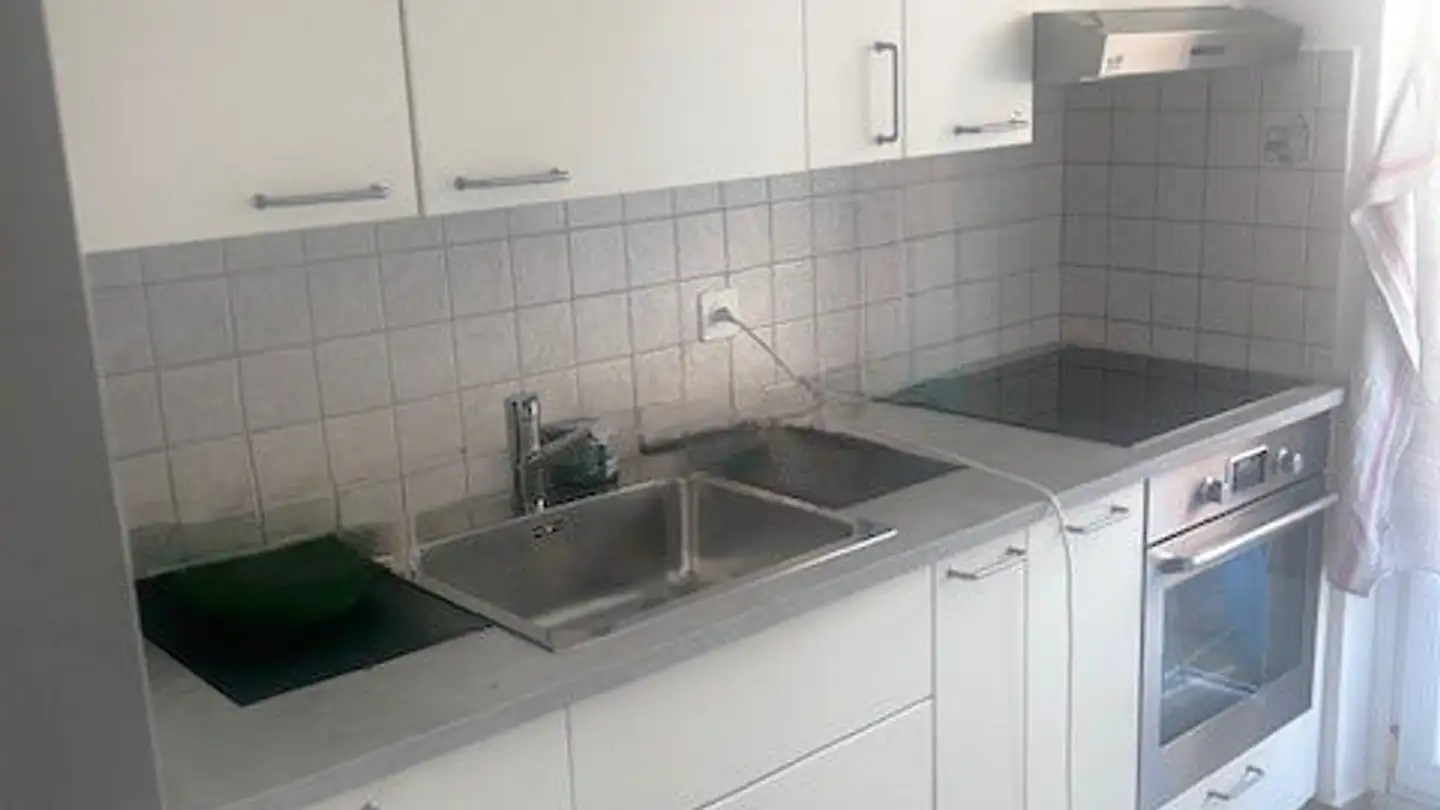 Appartement à louer - Rue Beauregard 26, 2740 Moutier - Photo 2