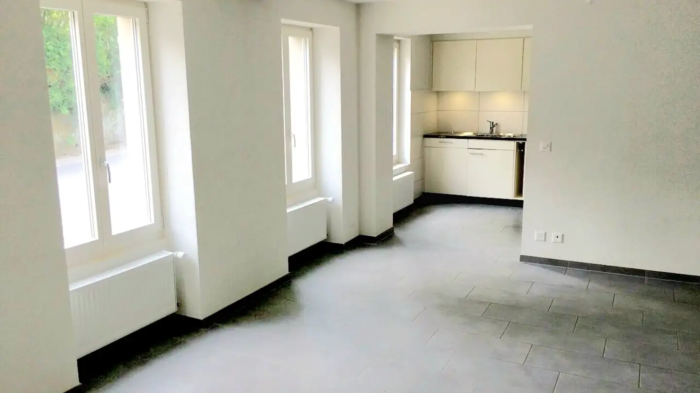 Duplex for rent - Route Du Vully 23, 1543 Grandcour - Photo 3