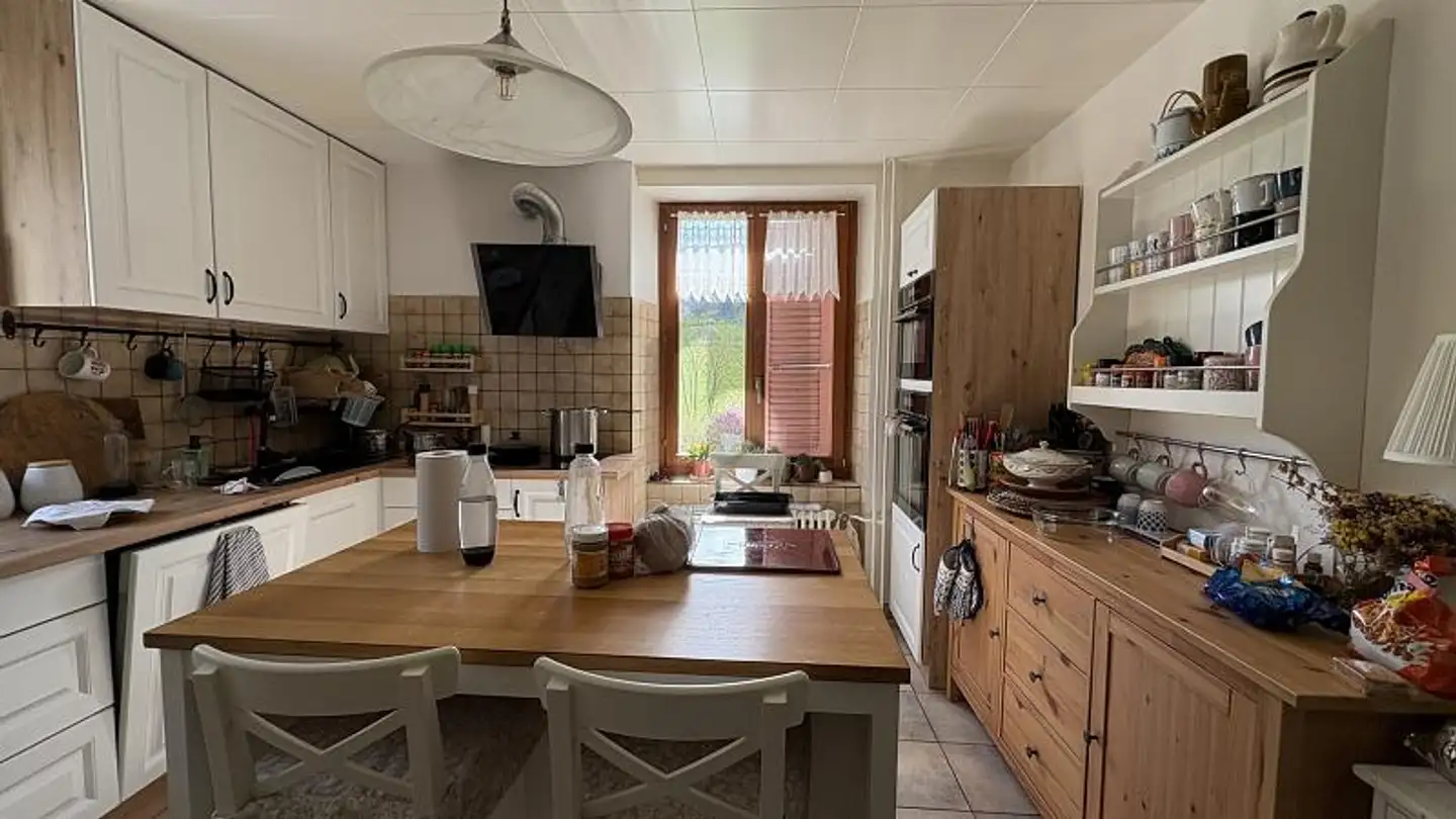 Maison individuelle à vendre - 2103 Noiraigue - Photo 4