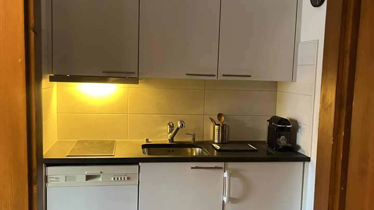 Möblierte Wohnung mieten - Chemin De Montaney 9, 1936 Verbier - Foto 3