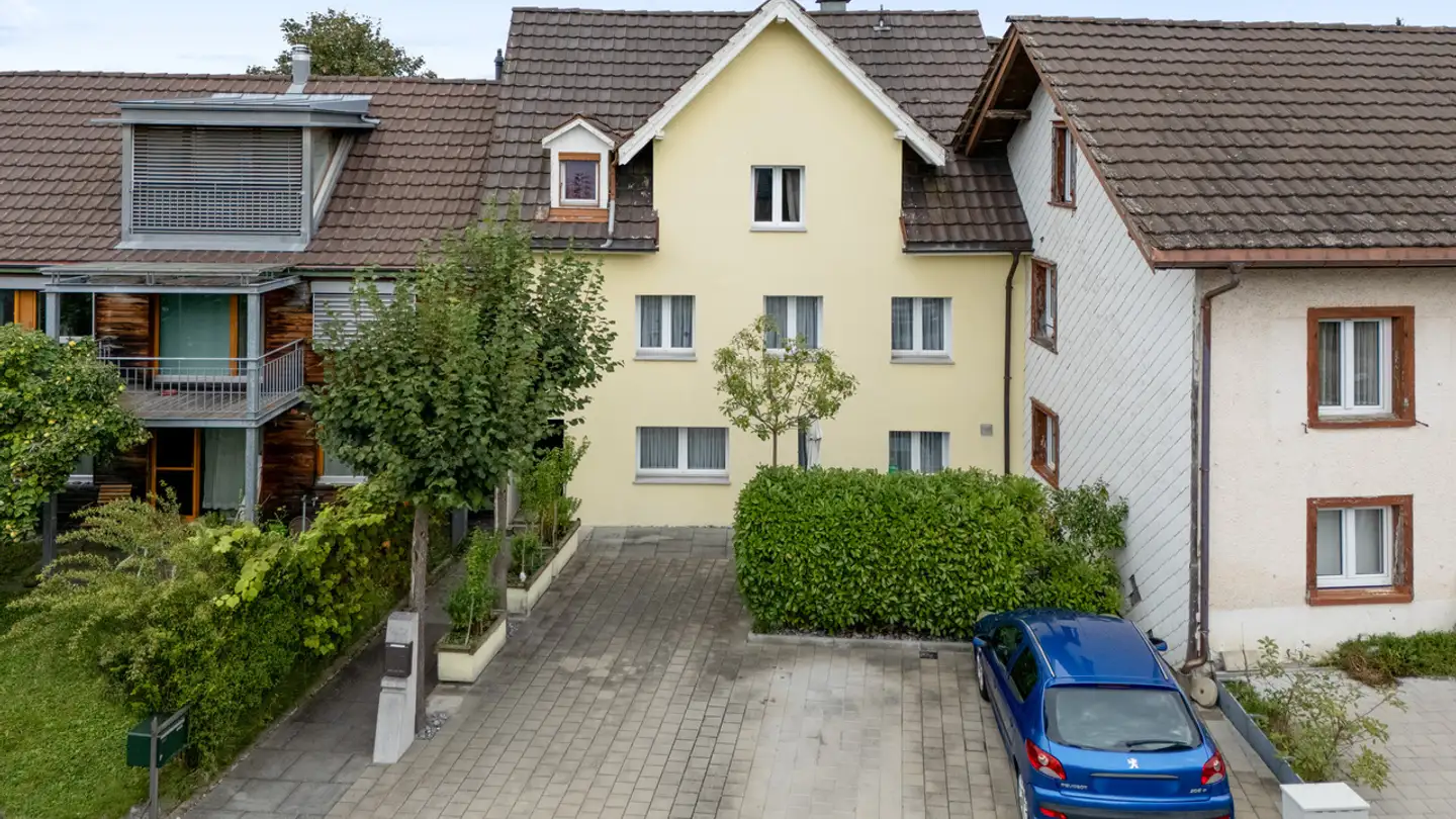 Höhlenhaus kaufen - Neugasse, 8280 Kreuzlingen