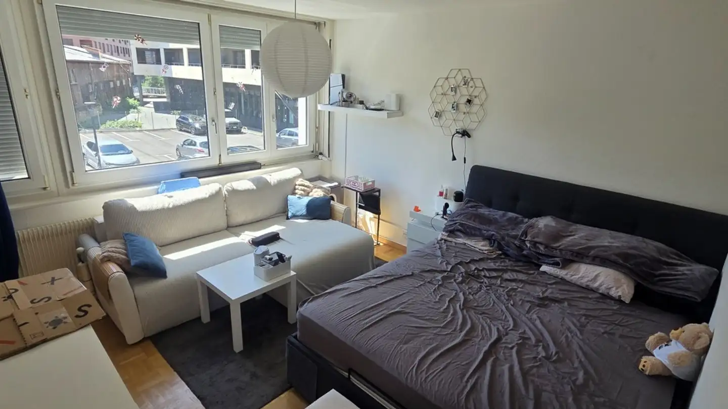 Apartment for rent - 1227 Carouge GE