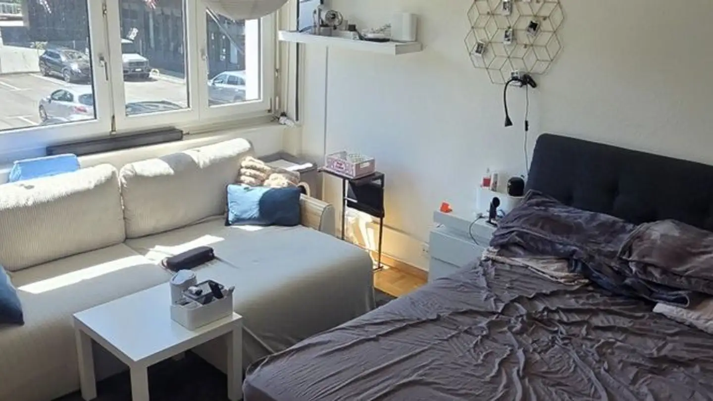 Apartment for rent - 1227 Carouge GE