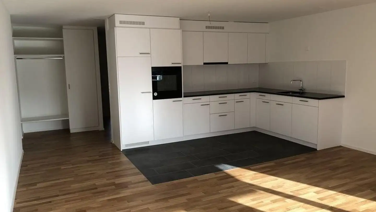 Appartamento in affitto - Bienenstrasse 7, 8004 Zürich - Foto 2