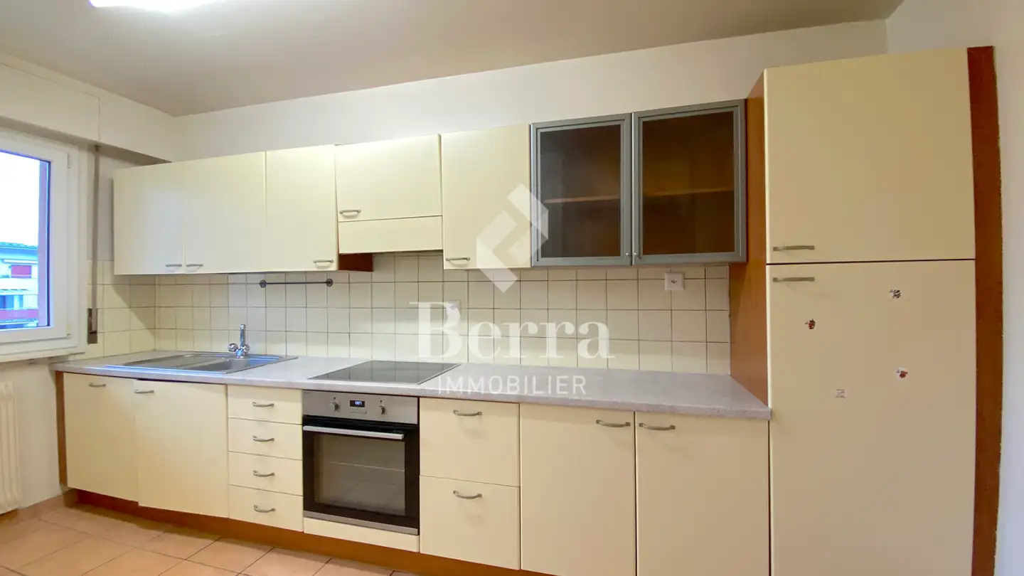 Appartement à vendre - 1870 Monthey - Photo 4