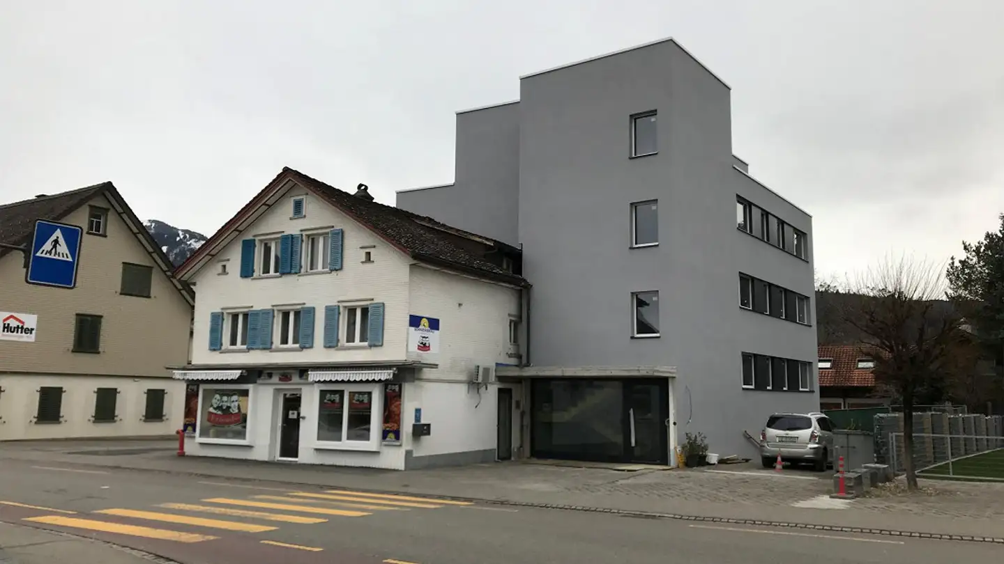 Appartamento in affitto - Staatsstrasse 149, 9463 Oberriet SG