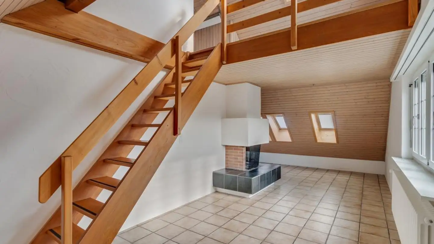 Apartment for rent - Obergasse 3, 8180 Bülach