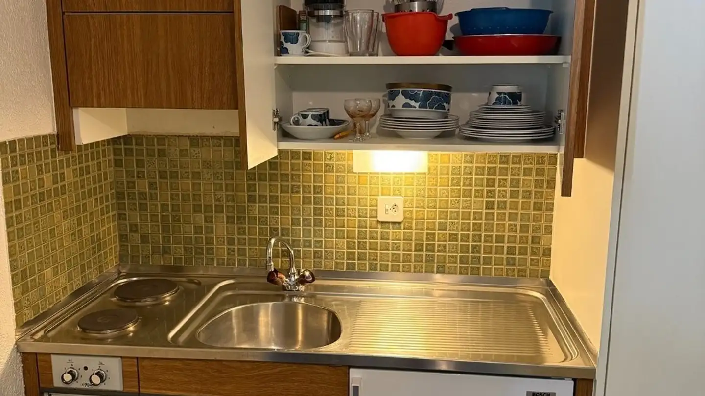 Appartement à louer - Route Du Zotzet 32, 3963 Crans-Montana - Photo 4