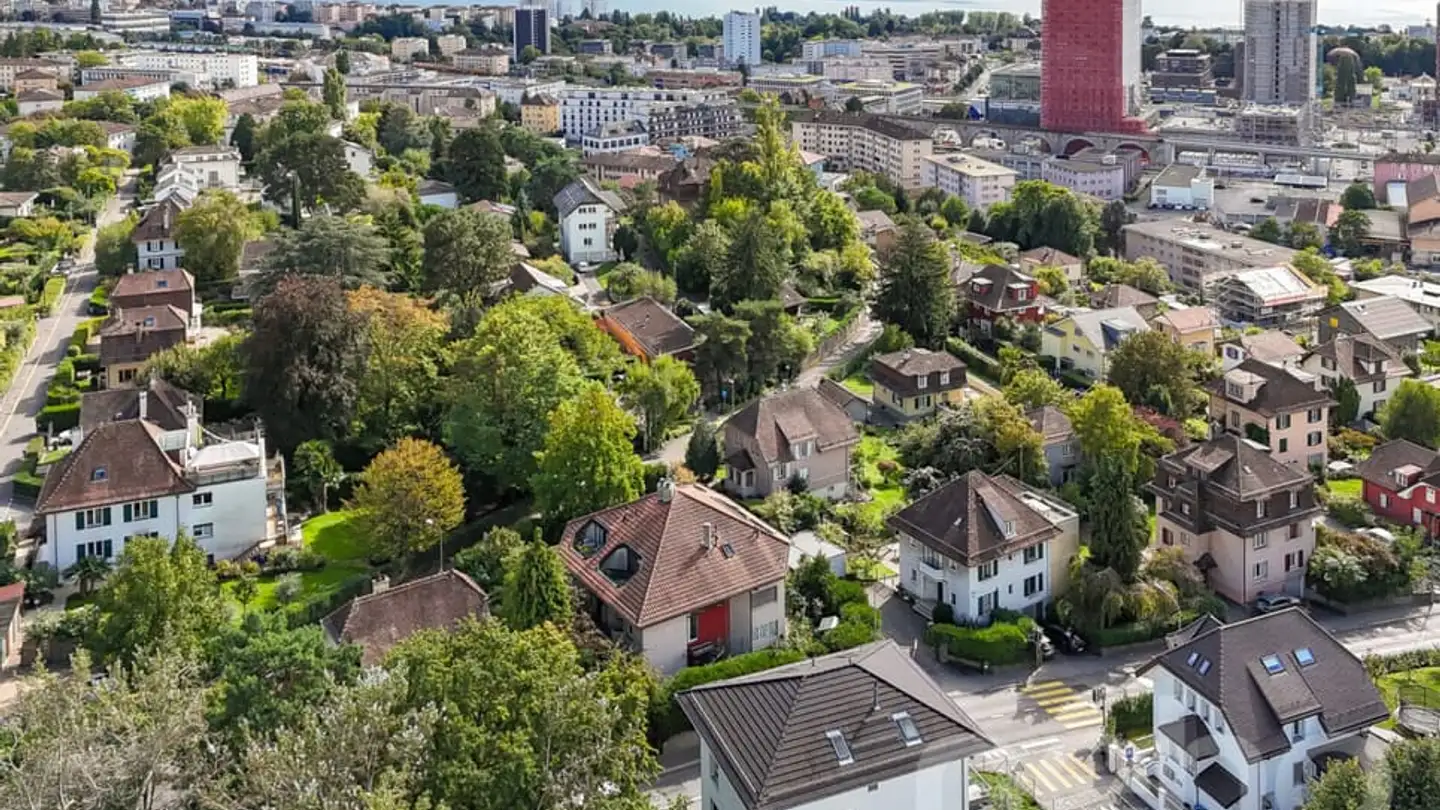 Appartamento in vendita - 1008 Prilly - Foto 4