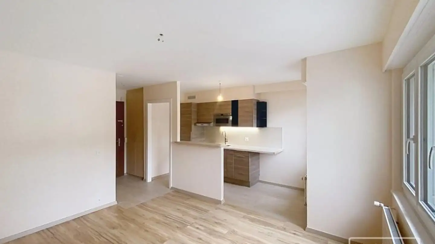 Appartamento in affitto - Rue Des Alpes 51, 1023 Crissier