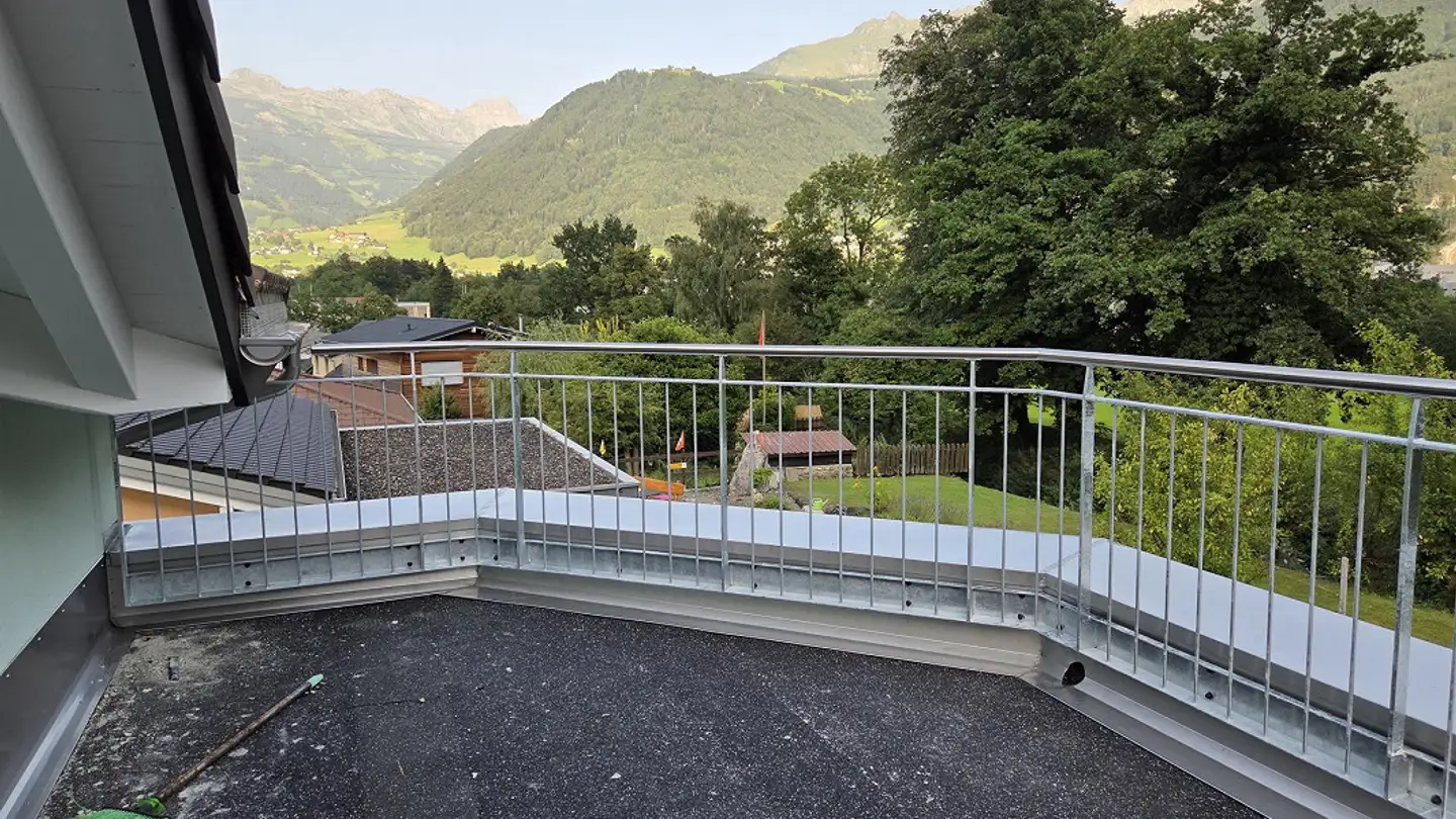 Attique à louer - Jägerweg 9, 6468 Attinghausen - Photo 3