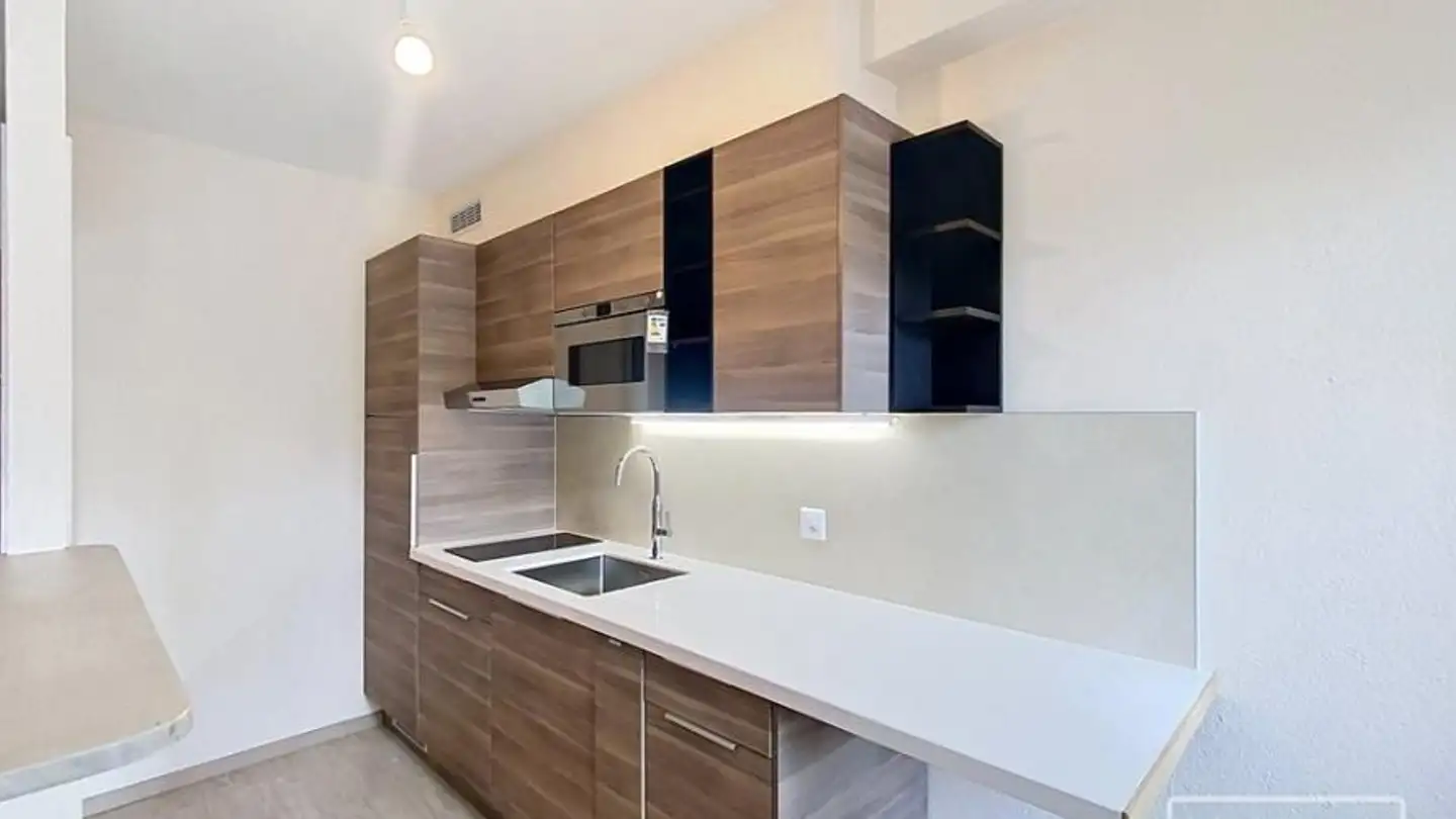 Appartement à louer - Rue Des Alpes 51, 1023 Crissier - Photo 2