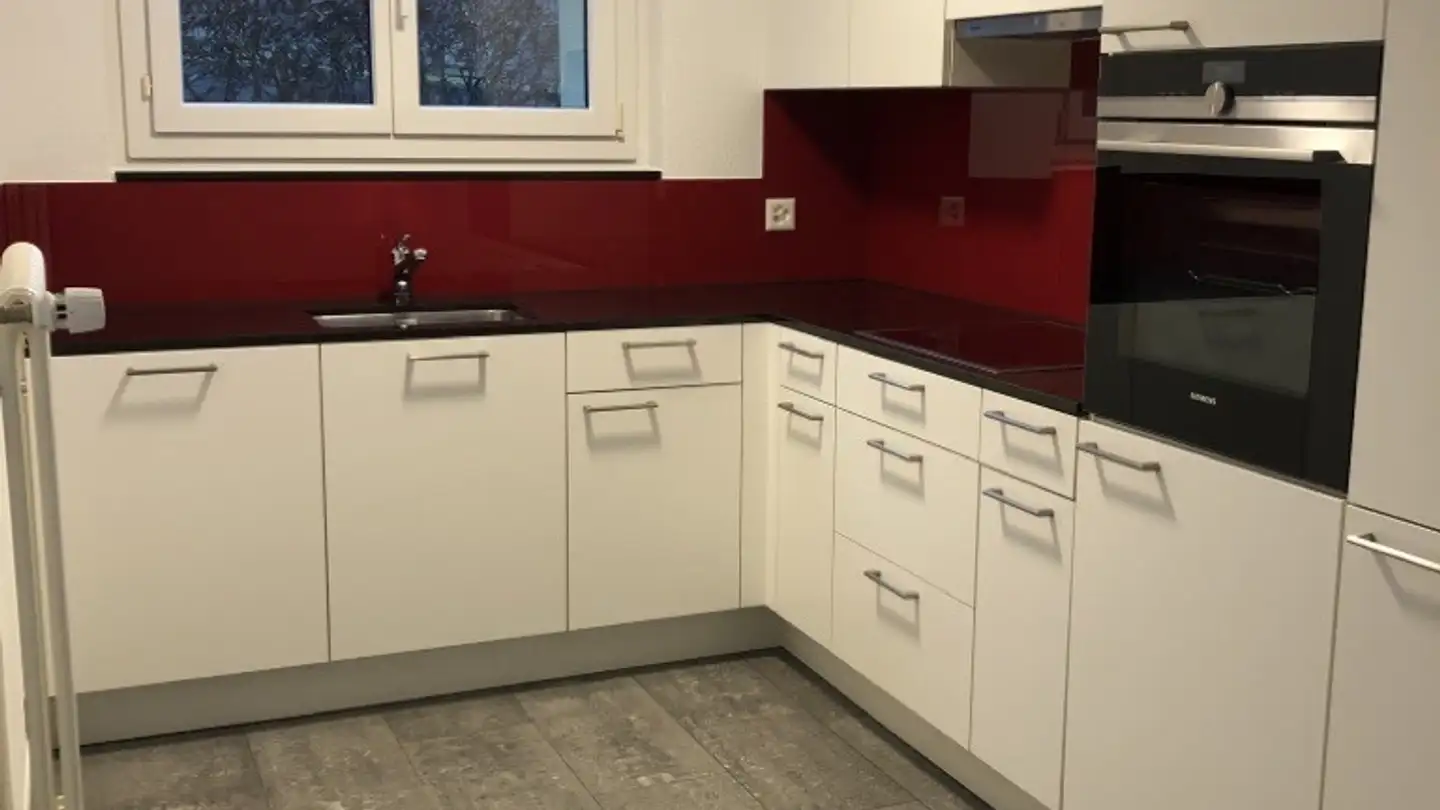 Appartement à louer - Joderstrasse 3, 6221 Rickenbach LU