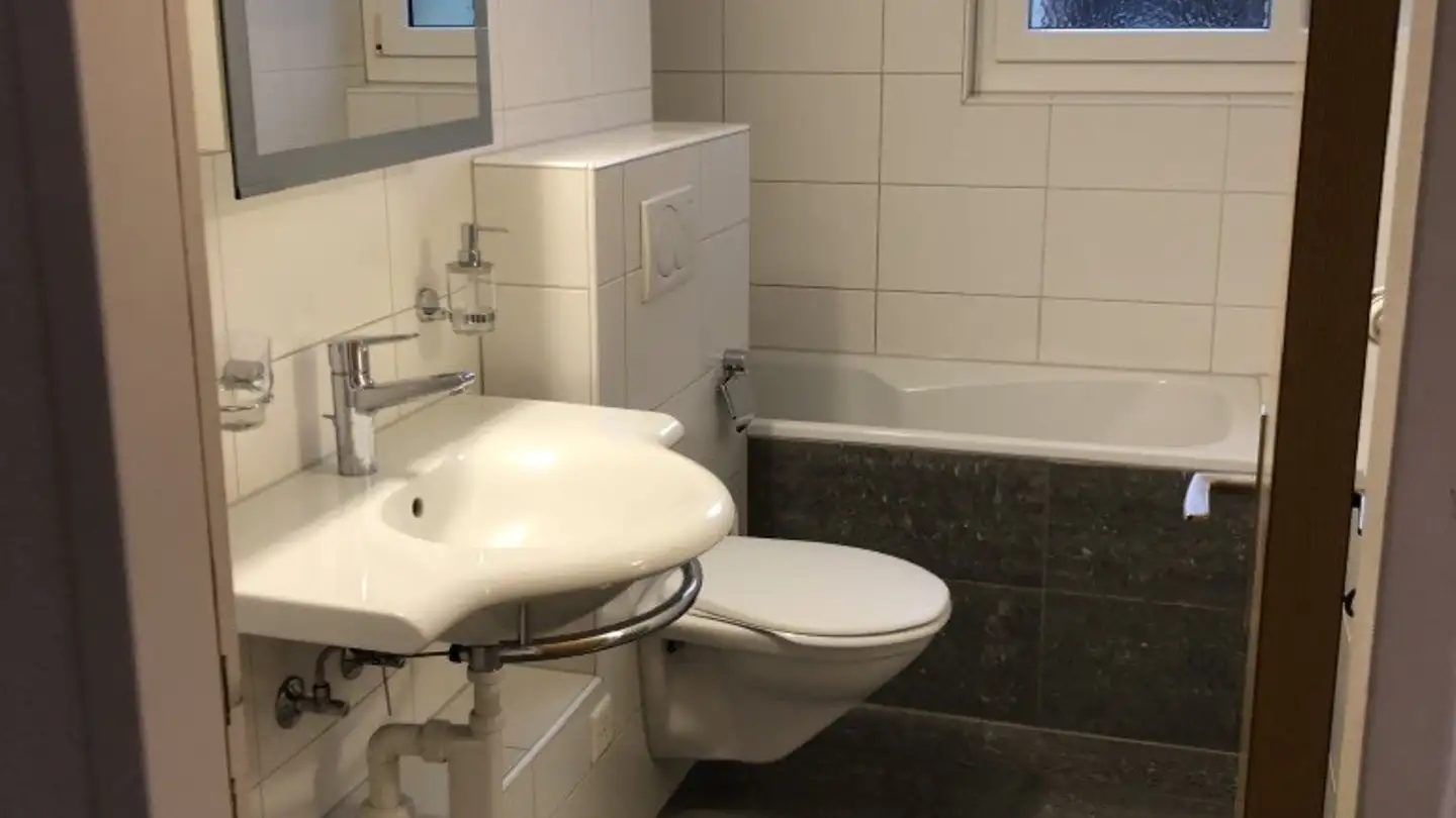 Appartement à louer - Joderstrasse 3, 6221 Rickenbach LU - Photo 3