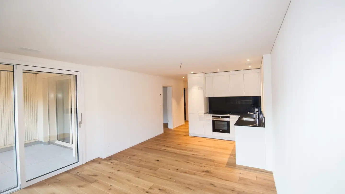Apartment for rent - Fischermätteli 13, 3400 Burgdorf