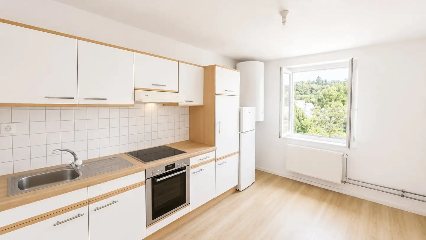 Apartment for rent - 2900 Porrentruy