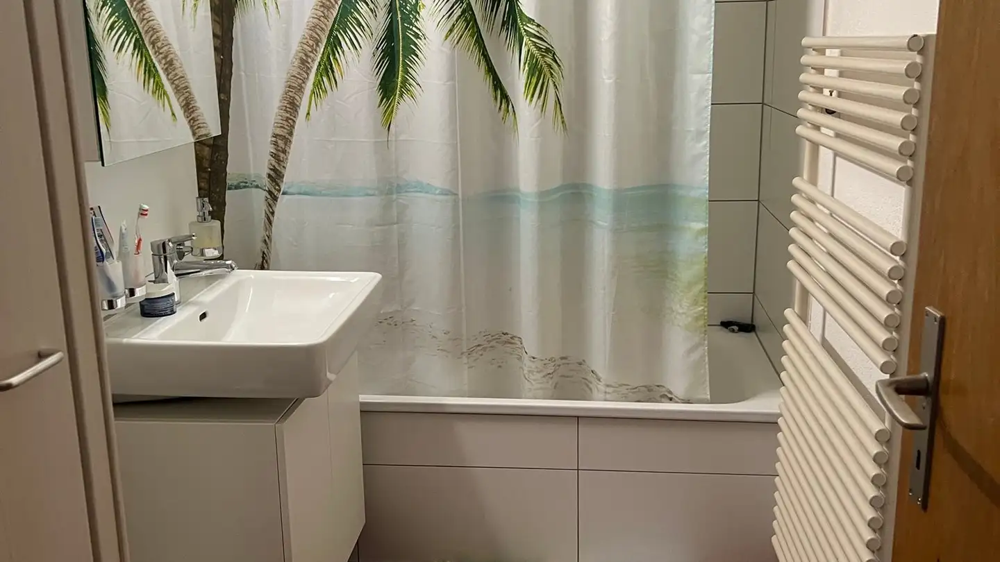 Appartement à louer - Hauptstrasse 53a, 8572 Berg TG