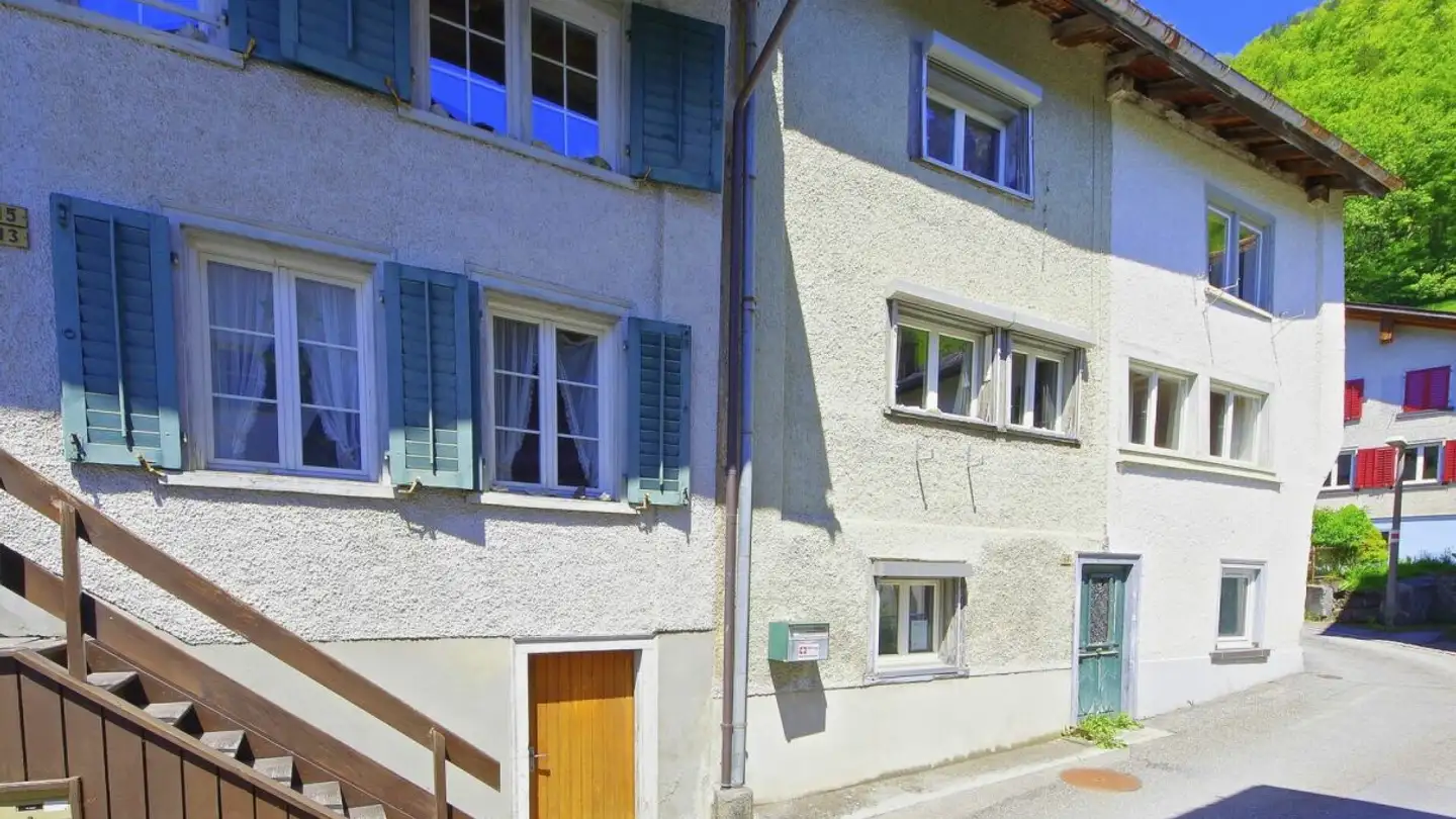 Casa singola in vendita - Dörflistrasse 17, 8755 Ennenda - Photo 2