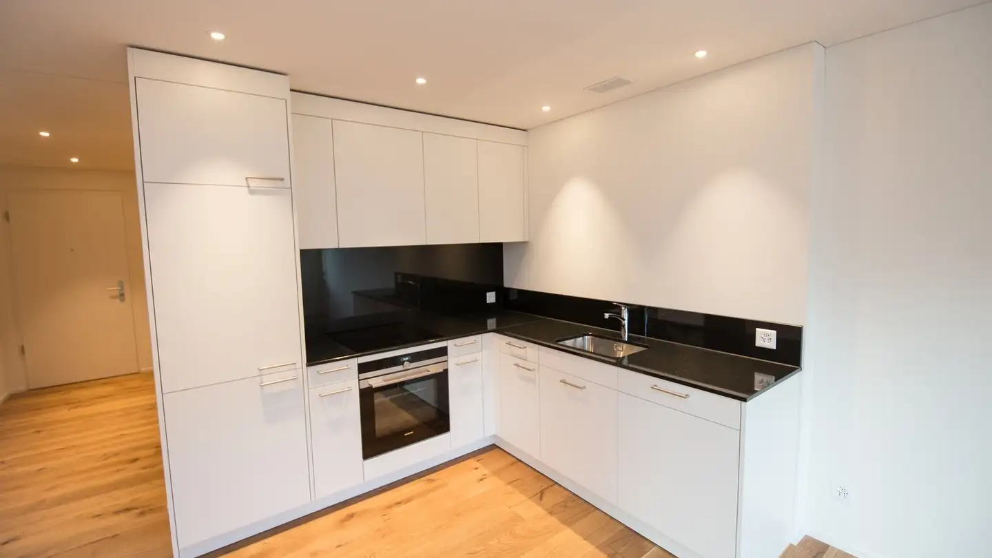 Apartment for rent - Fischermätteli 13, 3400 Burgdorf - Photo 2