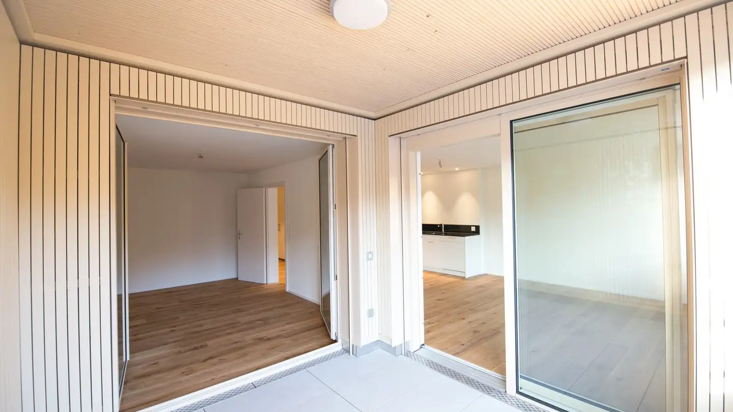 Apartment for rent - Fischermätteli 13, 3400 Burgdorf - Photo 3