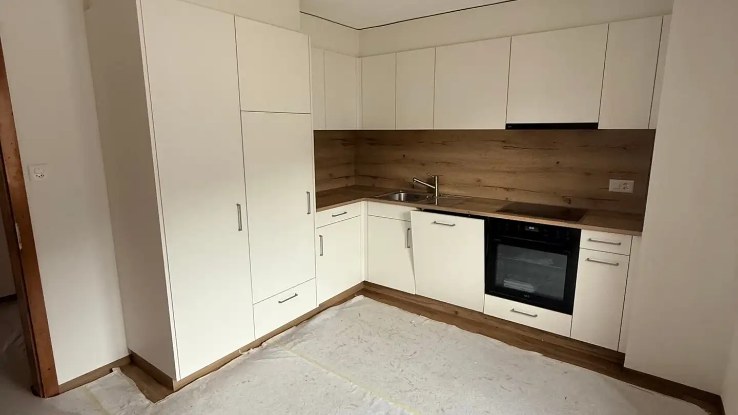 Apartment for rent - Chemin Du Midi 3, 1926 Fully