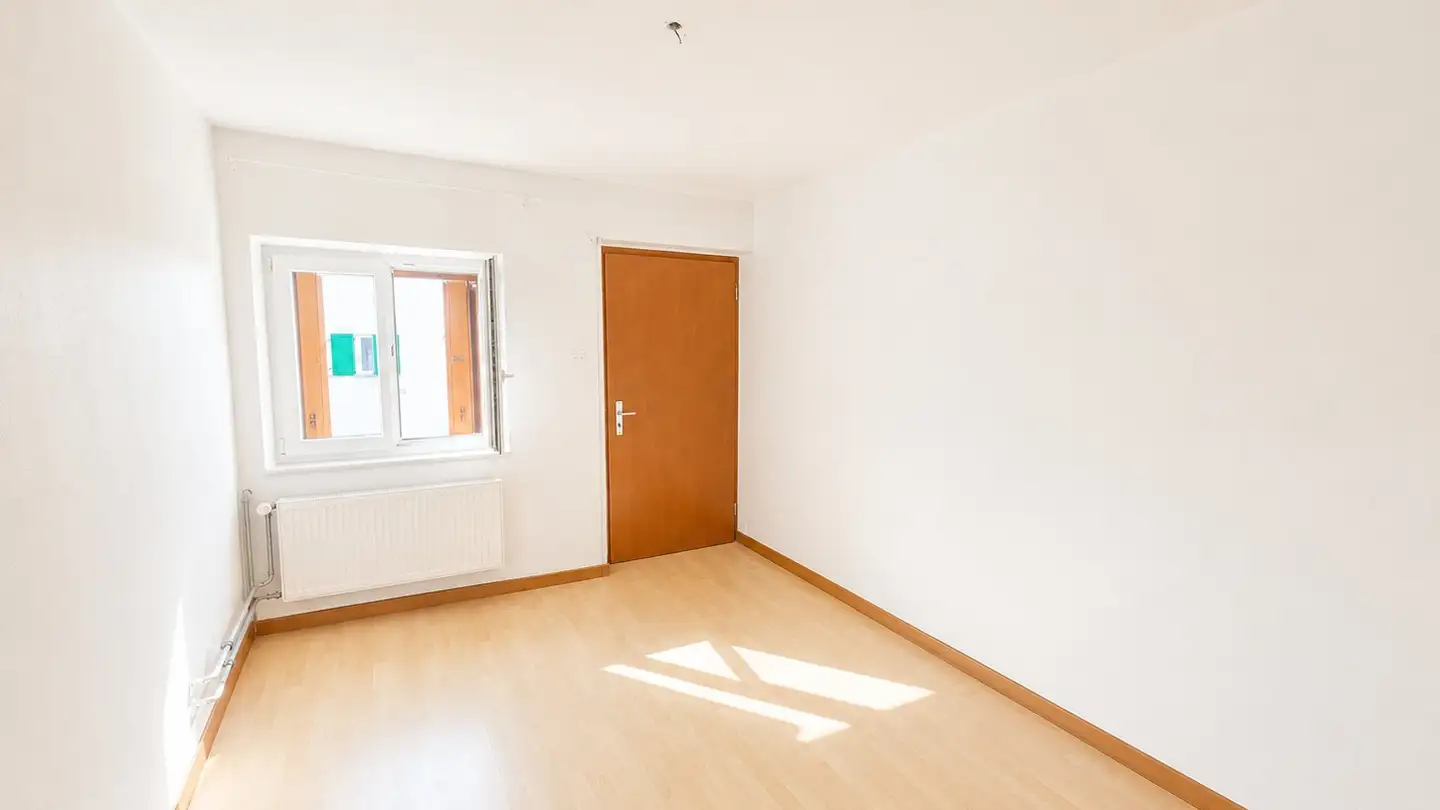 Apartment for rent - 2900 Porrentruy - Photo 2