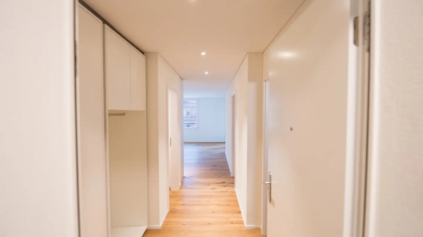 Apartment for rent - Fischermätteli 13, 3400 Burgdorf - Photo 4