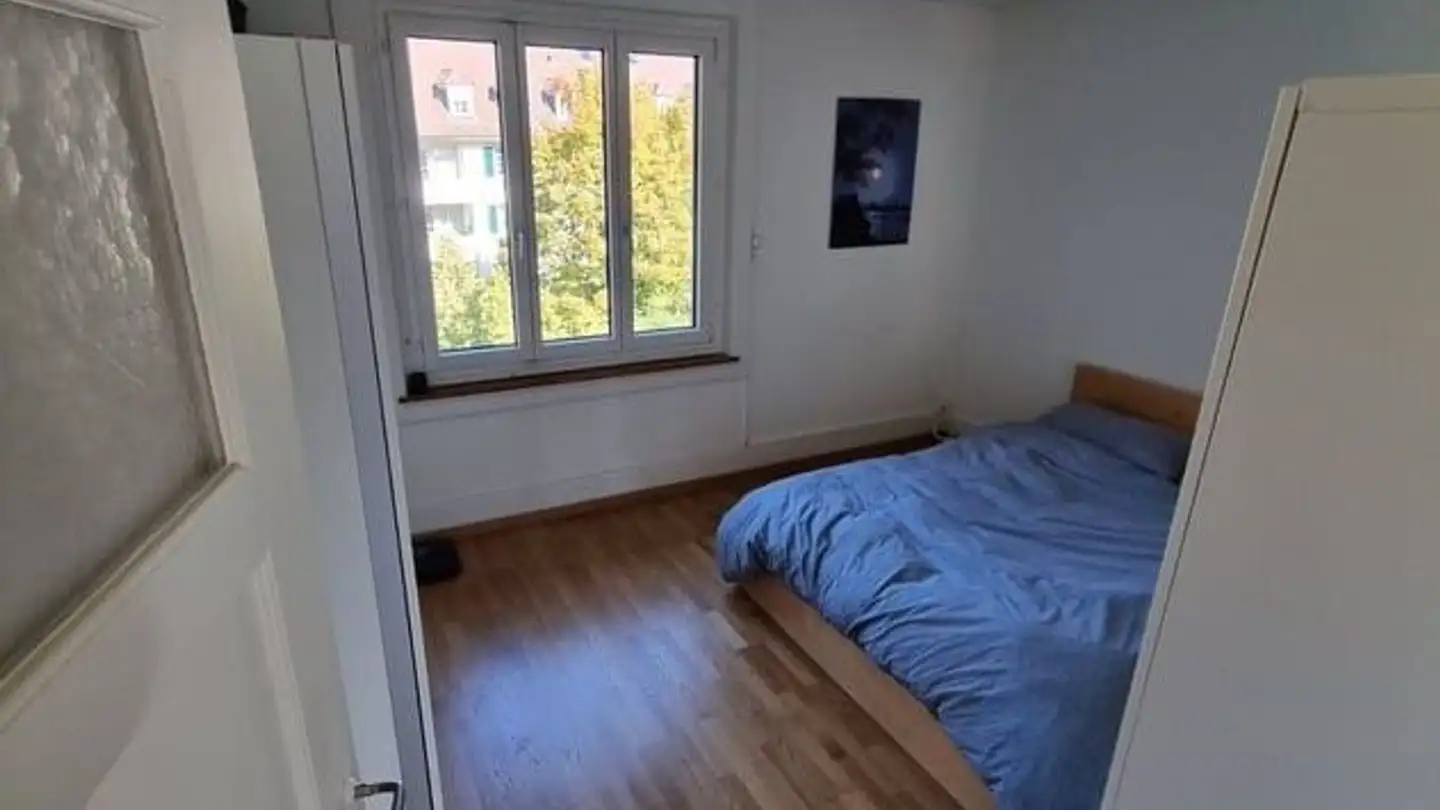 Appartement à louer - Effingerstrasse 94, 3008 Bern - Photo 2