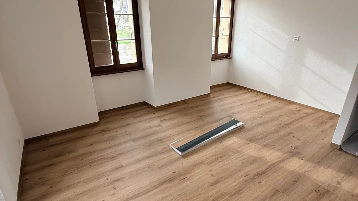 Apartment for rent - Chemin Du Midi 3, 1926 Fully - Photo 2