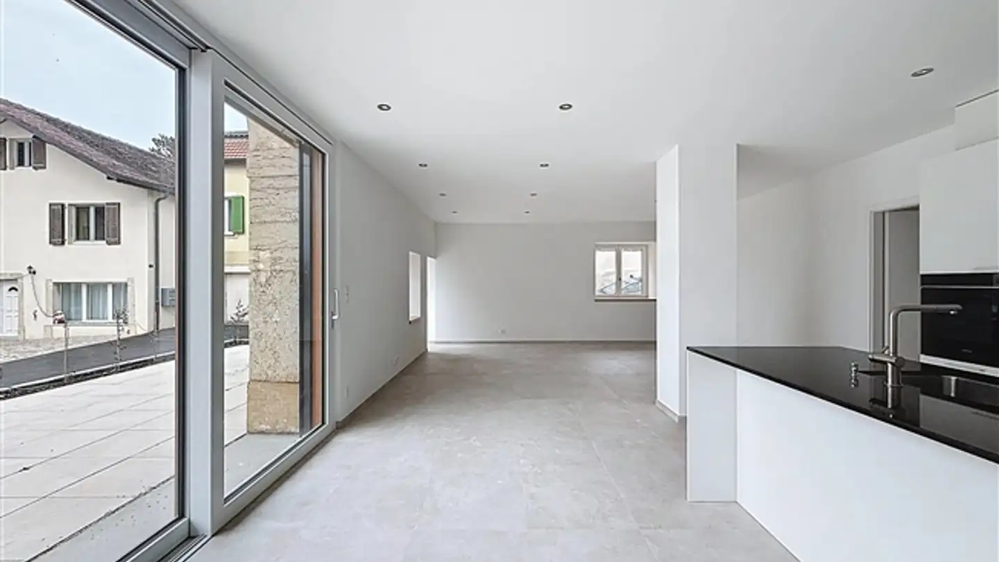 Wohnung kaufen - 1305 Penthalaz - Foto 4