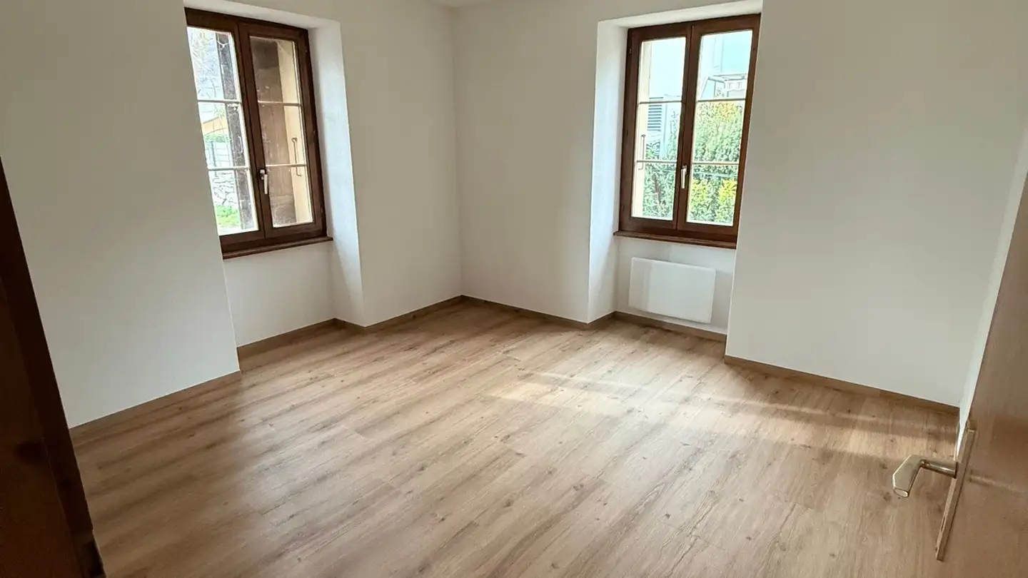 Apartment for rent - Chemin Du Midi 3, 1926 Fully - Photo 3