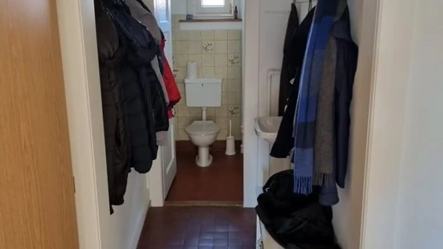 Appartement à louer - Effingerstrasse 94, 3008 Bern - Photo 4