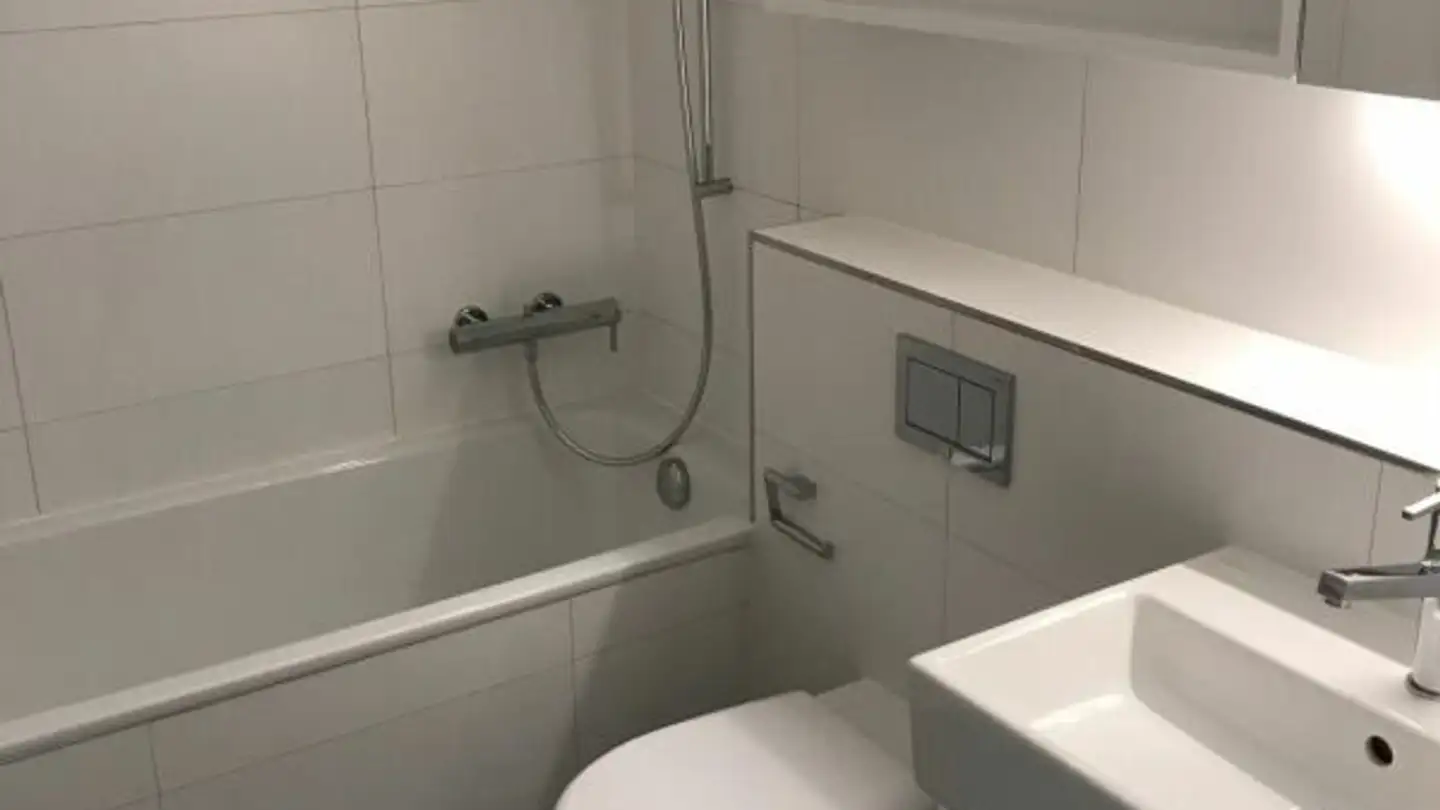 Apartment for rent - Giebenacherstrasse 40, 4133 Pratteln - Photo 2