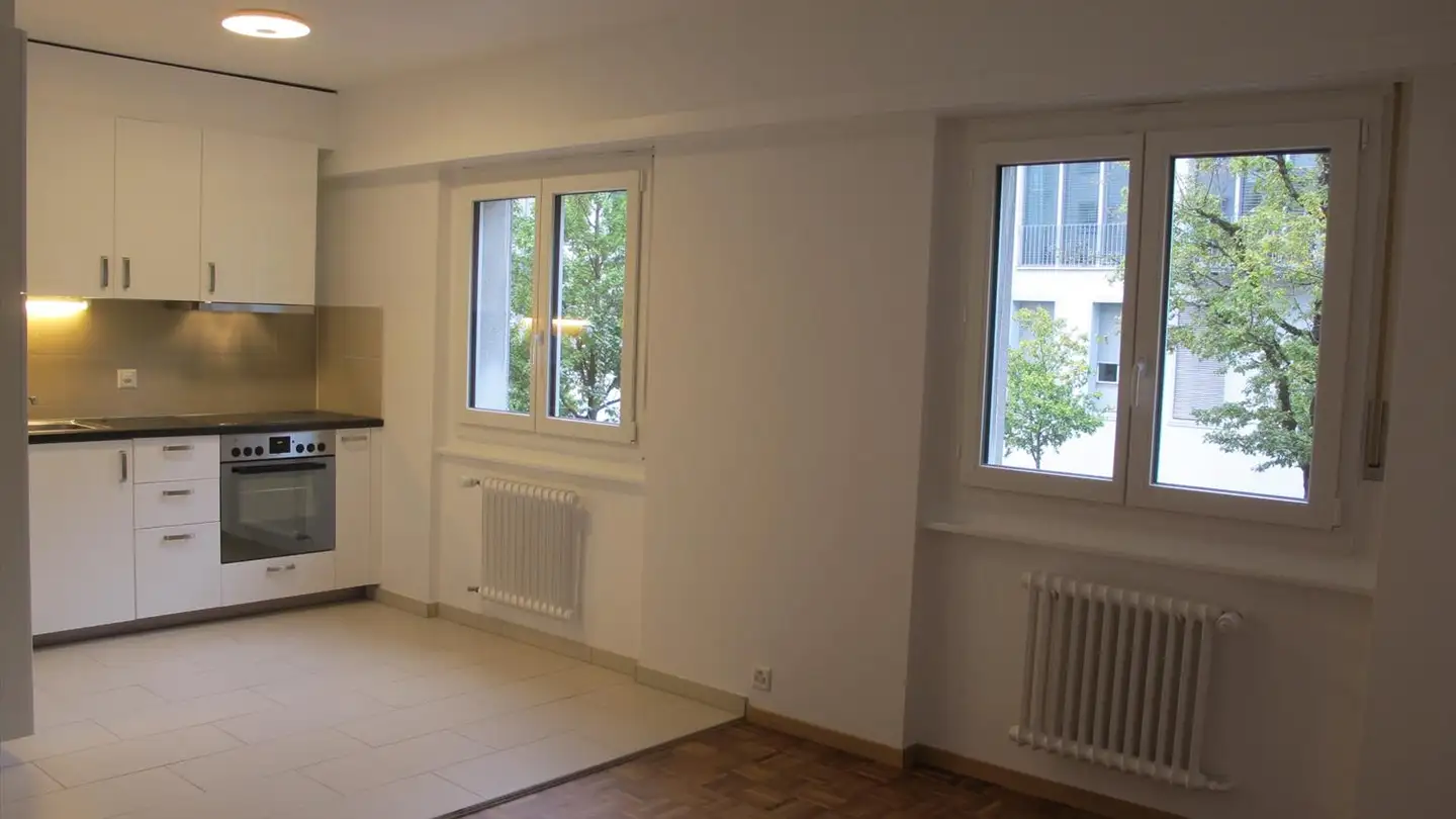 Wohnung mieten - Chemin De Renens 41, 1004 Lausanne