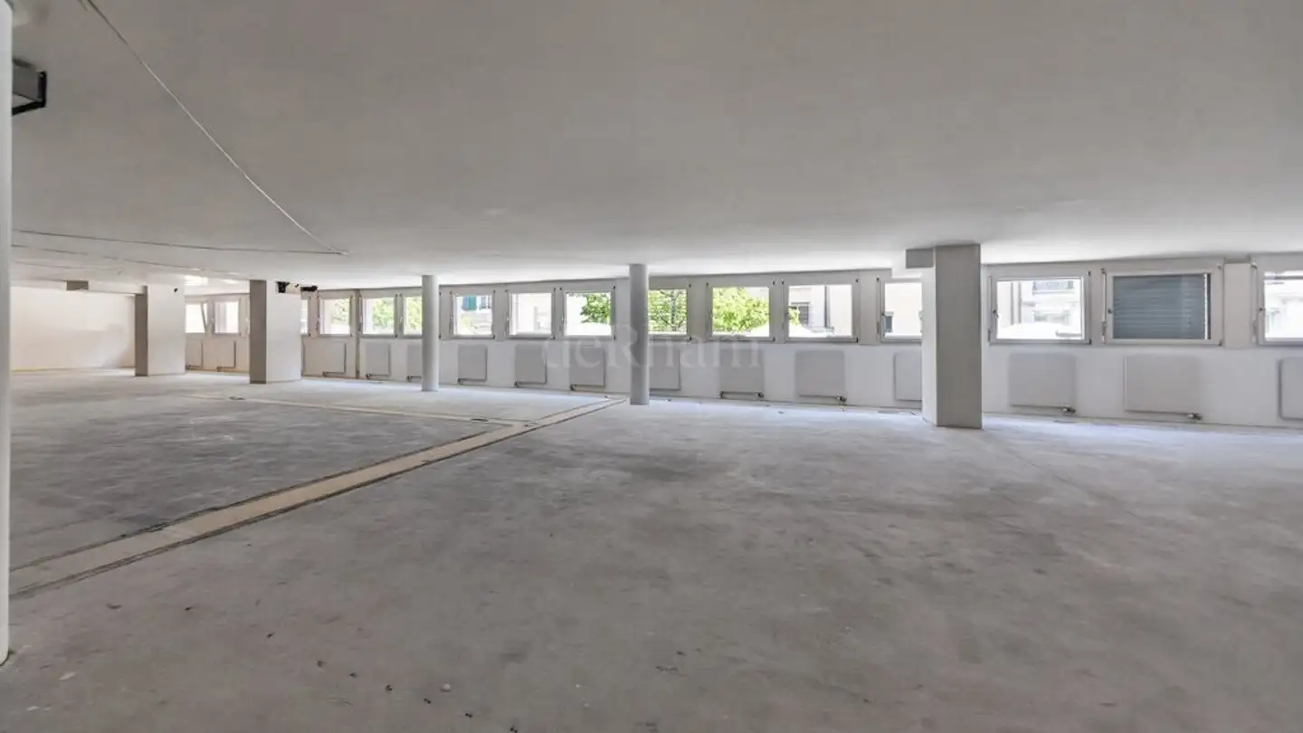 Office space for rent - Rue De L'ale 31, 1003 Lausanne - Photo 2