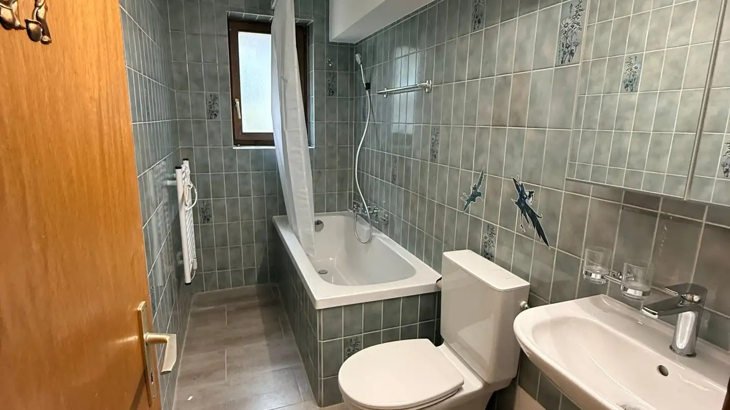 Apartment for rent - Chemin Du Midi 3, 1926 Fully - Photo 4